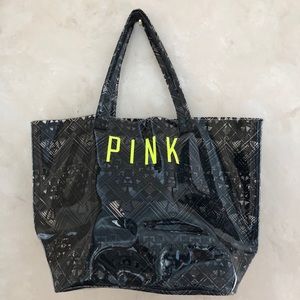 Victoria’s Secret Beach Tote
